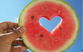 有趣的吃瓜方法,解锁夏日清凉新姿势  第3张