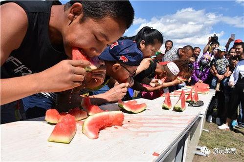 吃瓜趣味游戏,揭秘吃瓜趣味游戏的欢乐时光