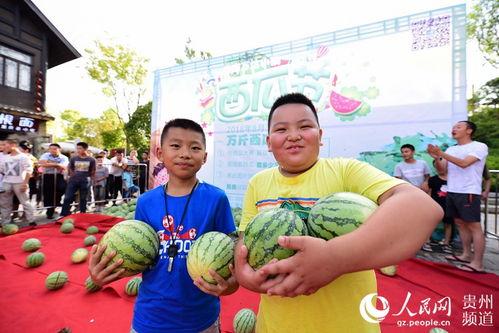 吃瓜趣味游戏,揭秘吃瓜趣味游戏的欢乐时光  第2张