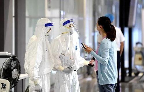 上海疫情吃瓜,揭秘网络热议背后的真实故事  第3张