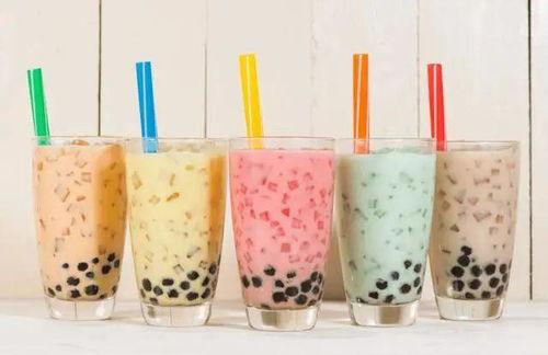 去买奶茶吃瓜,一场别开生面的休闲时光  第3张