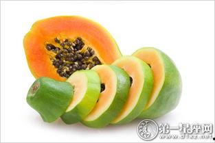 土瓜不能和什么一起吃,揭秘不能与哪些食物同食  第2张