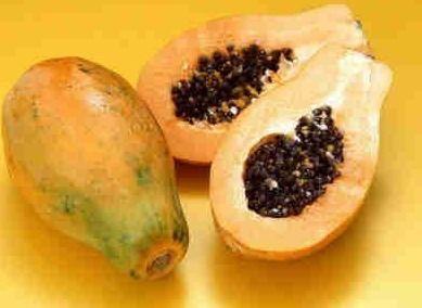 土瓜不能和什么一起吃,揭秘不能与哪些食物同食  第3张