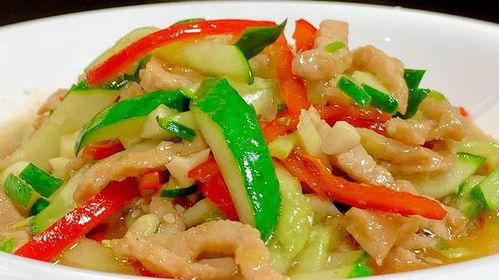 炒肉吃的瓜叫什么瓜,揭秘“炒肉瓜”的独特风味  第2张