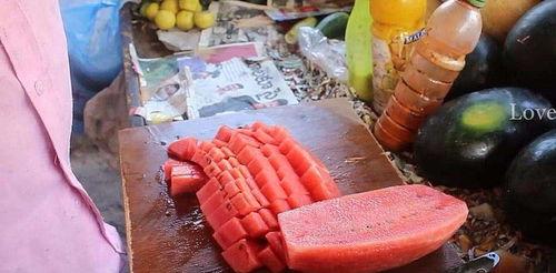 太原街头吃瓜,一网打尽街头趣闻