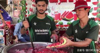 太原街头吃瓜,一网打尽街头趣闻  第3张