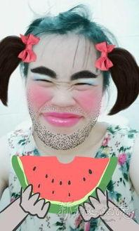 吃瓜拍照不露脸,不露脸拍照新潮流  第3张