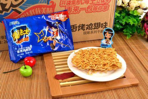 干脆面吃瓜,揭秘网络热点的背后故事