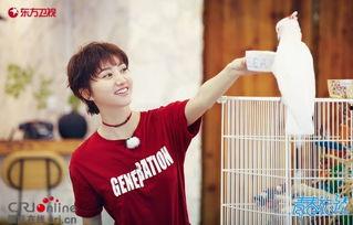 王源吃瓜少女,王源吃瓜少女生活日常揭秘