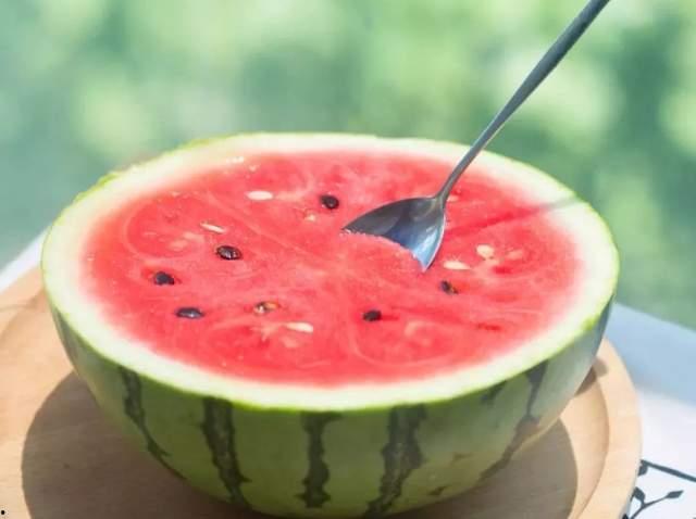炎炎夏天怎么吃瓜  第3张