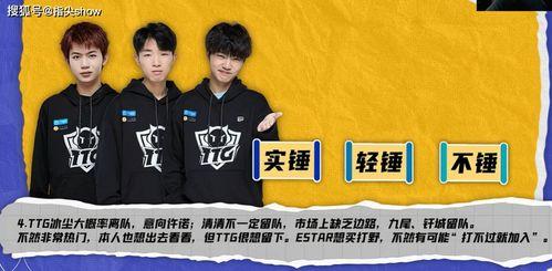 qghappygemini吃瓜大会,揭秘电竞圈幕后故事  第2张