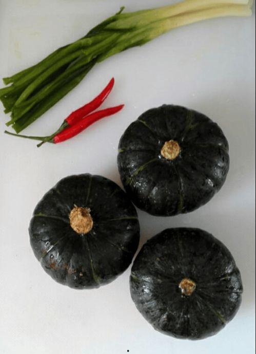 硬壳瓜怎么蒸着吃,简单美味，营养满分