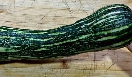 硬壳瓜怎么蒸着吃,简单美味，营养满分  第3张