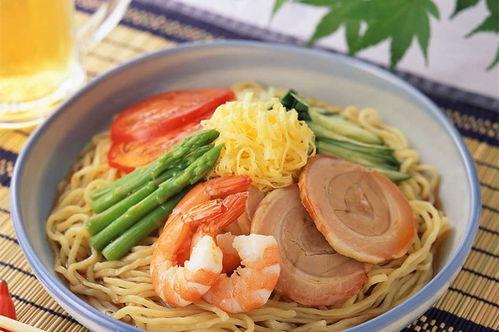 福星临门吃瓜面,一场味蕾与福气的完美邂逅 第1张 福星临门吃瓜面,一场味蕾与福气的完美邂逅 第1张