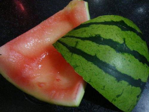 瓜一起吃吗,共享美味时光  第3张