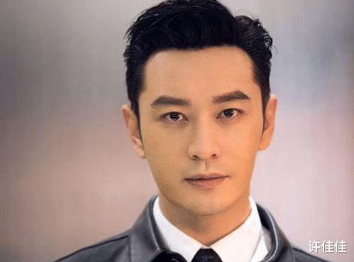 吃瓜baby黄晓明,吃瓜群众眼中的娱乐圈“宝宝”  第2张