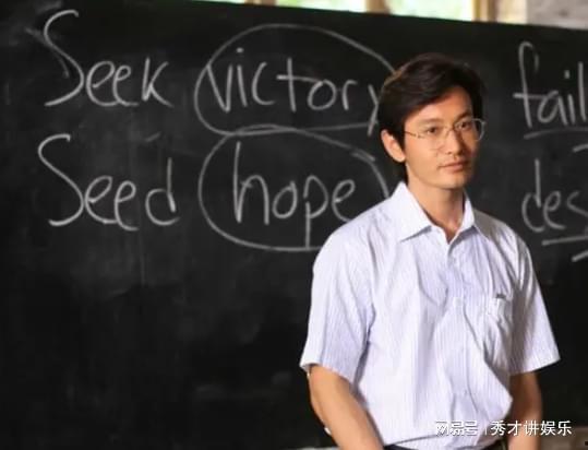 吃瓜baby黄晓明,吃瓜群众眼中的娱乐圈“宝宝”  第3张