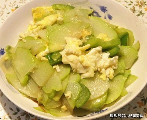 便秘吃佛手瓜好吗,天然食疗新选择  第3张