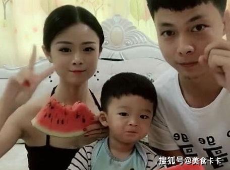 萌娃吃瓜配音,配音萌翻全场  第1张