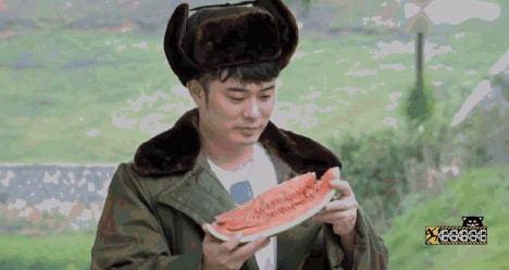 陈赫吃瓜翻车,一场明星八卦的意外反转