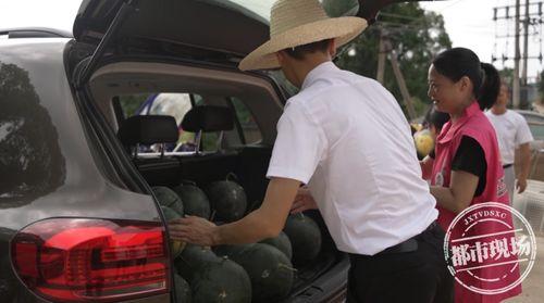 抚州吃瓜群众事件