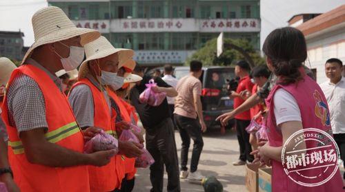 抚州吃瓜群众事件  第2张